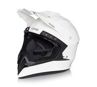Helmet Airoh Switch Color Blanco L
