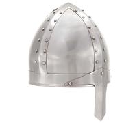 Helmet Antique Replica LARP Steel Cosplay Multi Colours Multi Models vidaXL