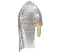 Helmet Antique Replica LARP Steel Cosplay Multi Colours Multi Models vidaXL