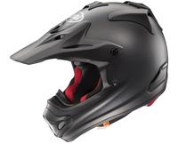 Helmet Arai Off-road Motocross MX-V Frost Black