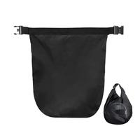 Helmet Bag - 74x70.5cm Waterproof Riding Gear Pouch, UV Resistant Organizer | Combination Lock Large Capacity Storage For Motorcycle Bike Camping Hiking Outdoor Commuting Travel Adventure Protection