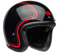 Bell Moto Custom 500 Chief Open Face Helmet Black XL
