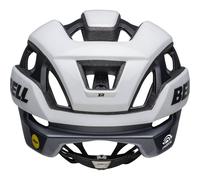 Helmet BELL XR SPHERICAL (M/G WHITE/BLACK)