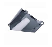 Helmet Black Silver Transparent Color Visors For LS2 For MX436 For MX701 For MX702 For PIONEER EVO Windshield Lens