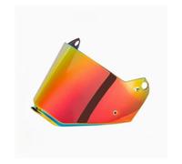 Helmet Black Silver Transparent Color Visors For LS2 For MX436 For MX701 For MX702 For PIONEER EVO Windshield Lens