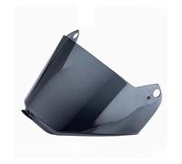 Helmet Black Silver Transparent Color Visors For LS2 For MX436 For MX701 For MX702 For PIONEER EVO Windshield Lens