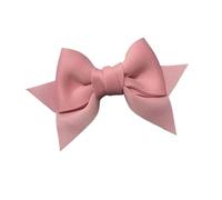 Helmet Bow Accessory, 3D Fashion Decoration, Motorcycle Helmet Bow with Removable Design, Stylish Hat Attachment, Riding Gear with Easy Clip On, Personal Accessories for Women Girls Commuting