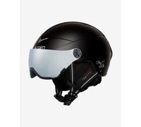 Helmet Cairn Orbit Visor Black Children - 48/50