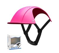 Helmet - Coloration Capillaire Imperméable Longue Durée - Toy Hat - For Parties, Costumes, Outdoor Activities, Indoor Events, Holidays, Photography and