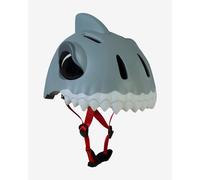 Helmet Crazy Safety White Shark child