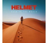 HELMET: DEAD TO THE WORLD - CD