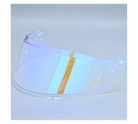 Helmet Disposter Helmet Library Visor Lens For MT-V-16 For ATOM For SV