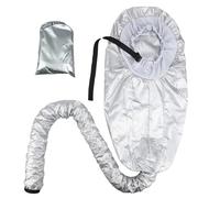 Helmet Dryer, Hood Dryer For Styling Drying Curling Deep Conditioning, Oxford Cloth 210T Drying Helmet For Hair Dryer, Helmet Dryer, Hood Dryer For Women, Age To Do