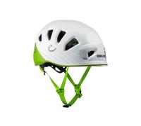 Edelrid - Climbing helmet - Shield II Oasis-Snow - Size 52-62 cm - White White 52-62 cm