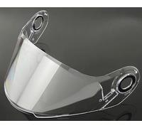 Helmet face Shield for LS2 FF325 FF394 FF386 FF370 Visor High strength toughness FF-MHR-50 helmet accessories(I)