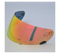 Helmet Face Shield Visor Accessories Replacement For Qualifier For Star For Vortex For RS-1 For Revolver For PSLER For Dlx For Mips,Lightweight