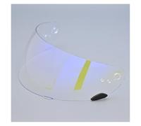 Helmet Face Shield Visor Accessories Replacement For Qualifier For Star For Vortex For RS-1 For Revolver For PSLER For Dlx For Mips,Lightweight