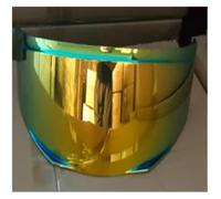 Helmet Face Shield Visor Windshield For SHARK For EVO ,practical | Helmet Visors For ES For ONE 2 GT