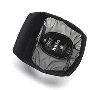 Helmet foam Charles Owen Halo