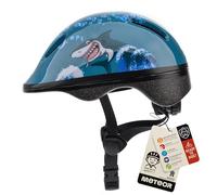 Helmet For Baby Kids Toddler Childrens Boys Girls Cycle Safety Crash Small Sizes Child MTB Bike Bicycle Skateboard Scooter Lightweight Adjustable Breathable