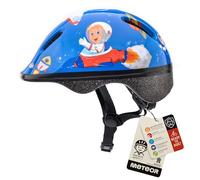 Helmet For Baby Kids Toddler Childrens Boys Girls Cycle Safety Crash Small Sizes Child MTB Bike Bicycle Skateboard Scooter Lightweight Adjustable Breathable