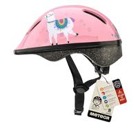 Helmet For Baby Kids Toddler Childrens Boys Cycle Safety Crash Helmet Small Sizes For Child MTB Bike Bicycle Skateboard Scooter Hoverboard Riding Lightweight Adjustable Breathable KS06