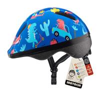 Helmet For Baby Kids Toddler Childrens Boys Girls Cycle Safety Crash Small Sizes Child MTB Bike Bicycle Skateboard Scooter Lightweight Adjustable Breathable