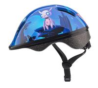 Helmet For Baby Kids Toddler Childrens Boys Girls Cycle Safety Crash Small Sizes Child MTB Bike Bicycle Skateboard Scooter Lightweight Adjustable Breathable