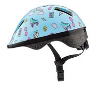 Helmet For Baby Kids Toddler Childrens Boys Girls Cycle Safety Crash Small Sizes Child MTB Bike Bicycle Skateboard Scooter Lightweight Adjustable Breathable