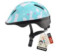 Helmet For Baby Kids Toddler Childrens Boys Girls Cycle Safety Crash Small Sizes Child MTB Bike Bicycle Skateboard Scooter Lightweight Adjustable Breathable