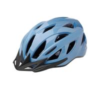 Helmet for Bike, Lightweight Cycling Helmet, Ventilation Safety Head Gear with Chin Strap Adjustable Riding Accessories for Women Adventure Mountain Outdoor Commute