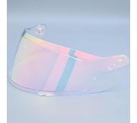 Helmet For MT FOR MT-V-16 For ATOM For SV Disposter Helmet Library Visor Lens For For MT-ATOM For SV Light Black Silver Clear Lens,practical
