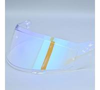 Helmet For MT FOR MT-V-16 For ATOM For SV Disposter Helmet Library Visor Lens For For MT-ATOM For SV Light Black Silver Clear Lens,practical