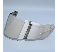 Helmet For MT FOR MT-V-16 For ATOM For SV Disposter Helmet Library Visor Lens For For MT-ATOM For SV Light Black Silver Clear Lens,practical