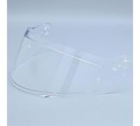 Helmet For MT FOR MT-V-16 For ATOM For SV Disposter Helmet Library Visor Lens For For MT-ATOM For SV Light Black Silver Clear Lens