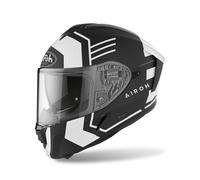 Helmet Full Face Airoh SPARK Thrill Black Matt