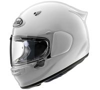 Arai Quantic Full Face ERS Motorcycle Motorbike Helmet - Diamond White