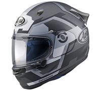 Helmet Full-Face Arai Quantic Face Grey