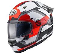 Helmet Full-Face Arai Quantic Face Red