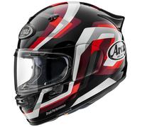 Helmet Full-Face Arai QUANTIC Snake Red