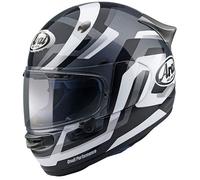 Helmet Full-Face Arai Quantic Snake White