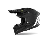 Helmet Full-Face Off-Road Airoh Aviator 3 Color Black matt