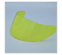 Helmet Glass Motorcycle Helmet Visor for LS2 for FF352 for FF351 for FF802 for FF369 for FF384 For MHR-FF-15 Face Sheild,Universal Fit