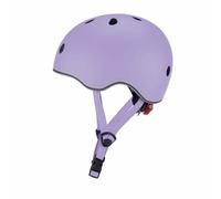 Helmet Globber Lavender Jr 506-103