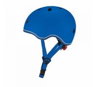 Globber Junior Helmet Blue