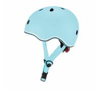 Globber Go Up Junior Helmet Blue