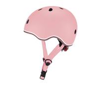 ⭐️ Globber Go-Up Lights Toddler Cycle Scooter Helmet Pink XXS - XS 45-51cm NEW
