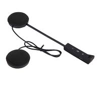 Helmet Headset Wireless Earphone Hi-Fi Speaker Support Hands-Free Calling for Motorcycle Riders