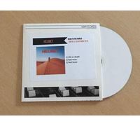 Helmet - Helmet - Dead To The World 3-trk - cds - PROMOTIONAL ITEM