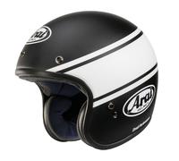Helmet Jet Arai Freeway Classic Bandage Black